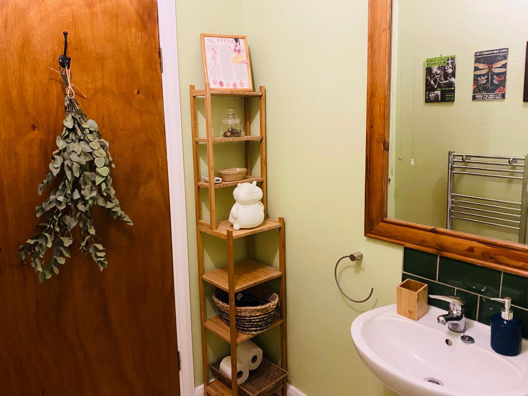 Quirky Stay 10 Min Walk To City With Free Parking York Exterior foto