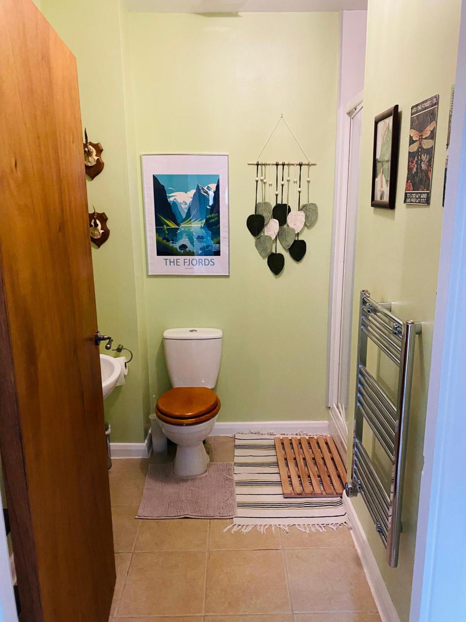 Quirky Stay 10 Min Walk To City With Free Parking York Exterior foto